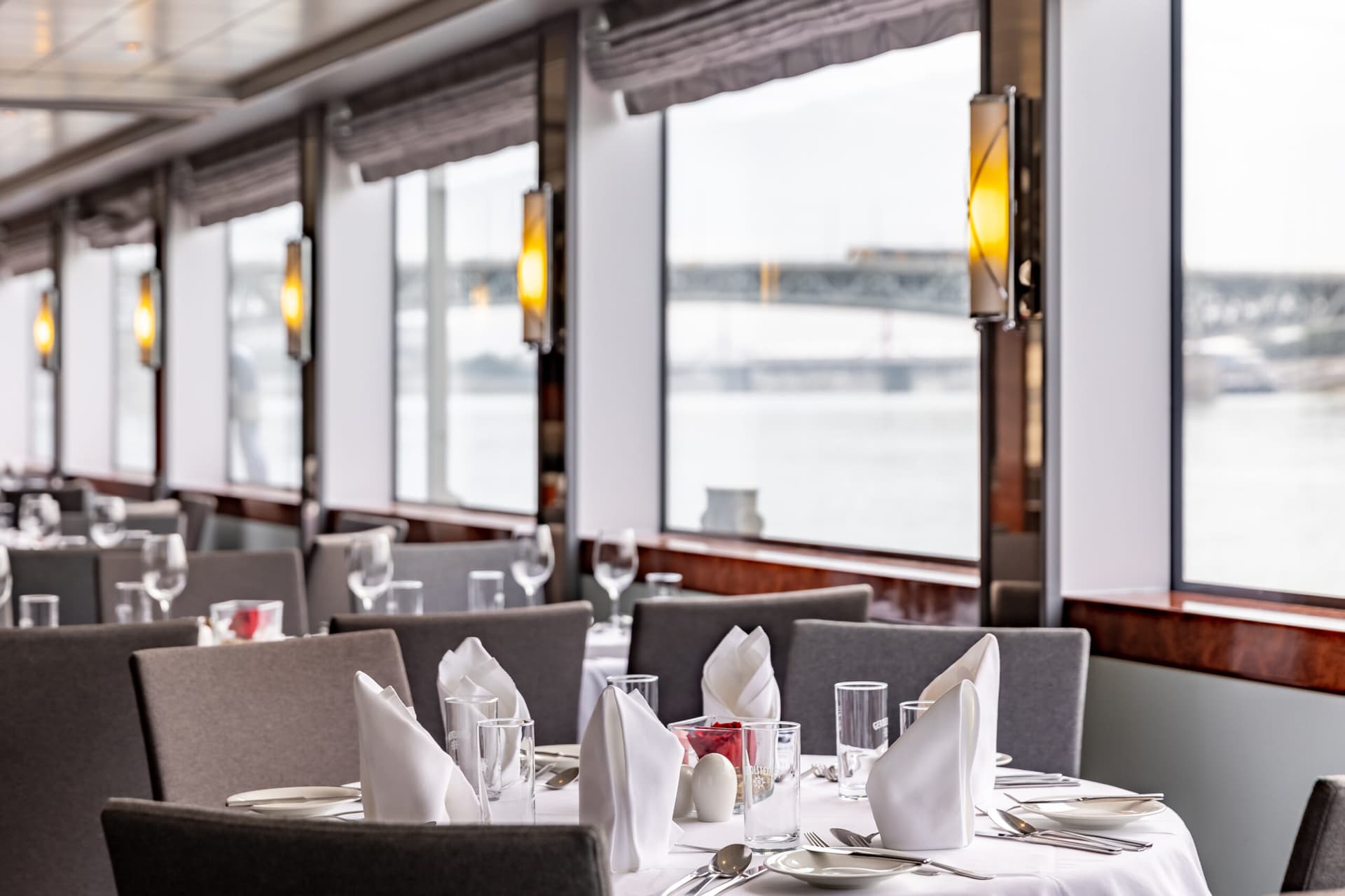 MS RIVER SAPPHIRE 5*