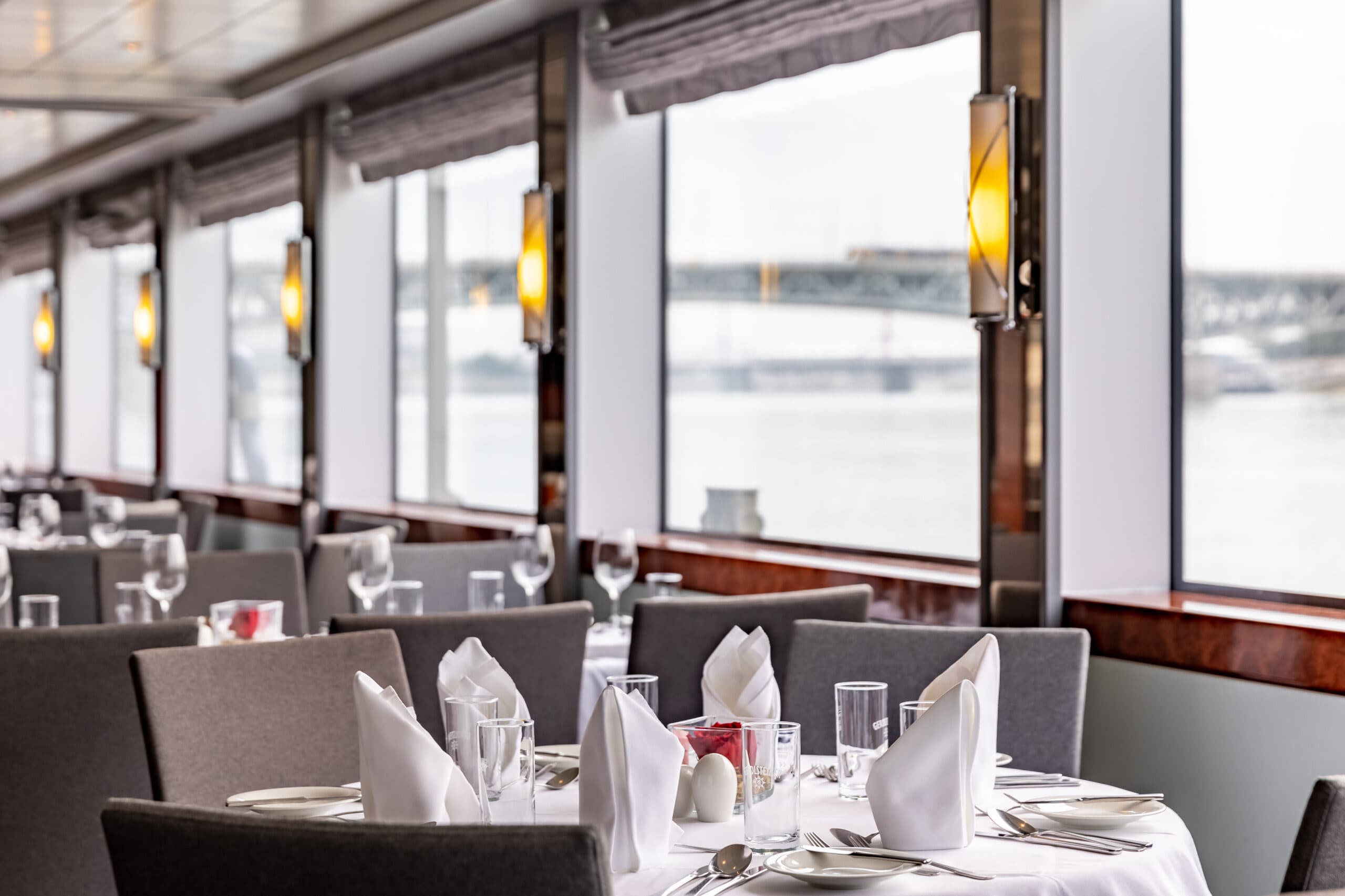 MS RIVER SAPPHIRE 5*