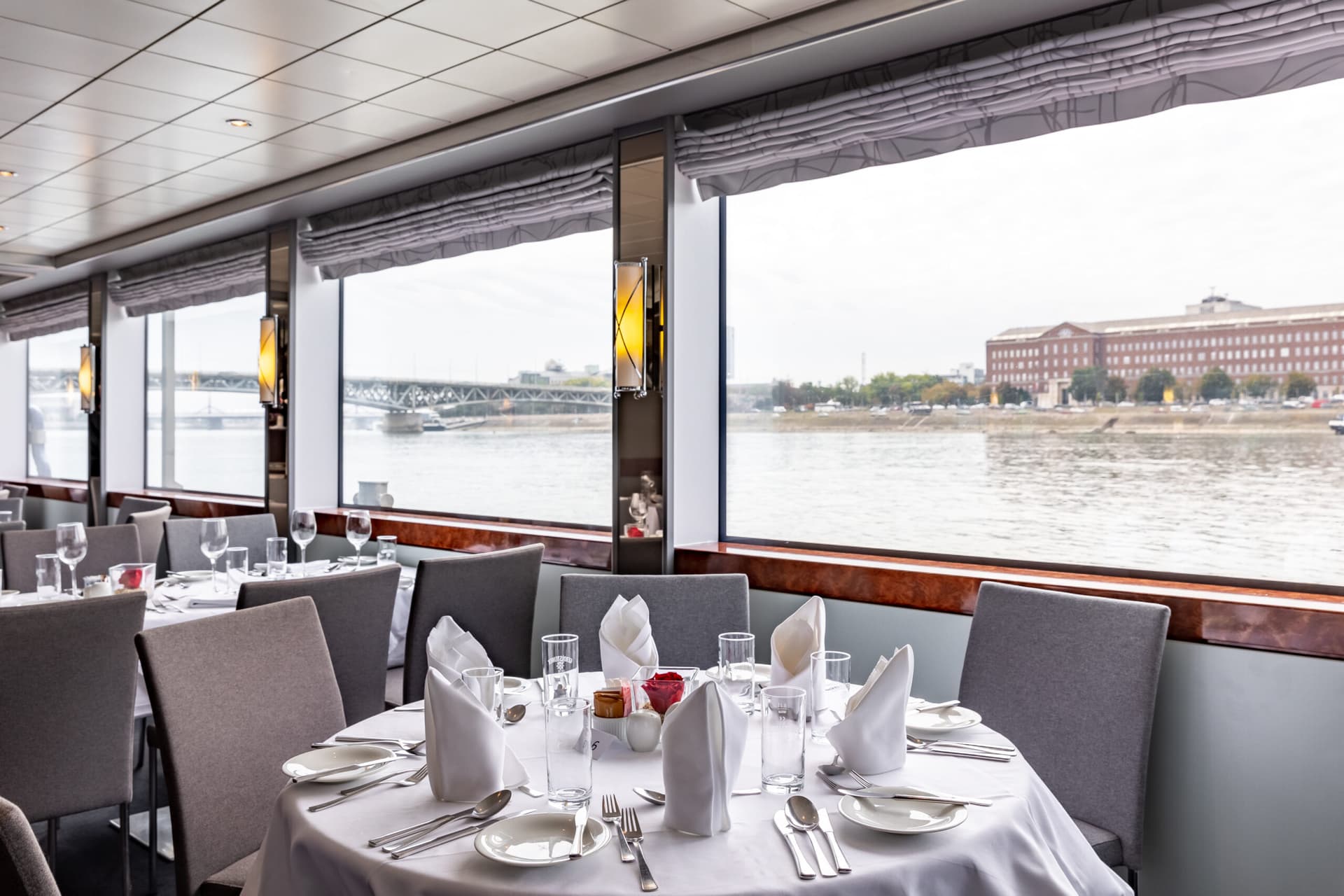 MS RIVER SAPPHIRE 5*