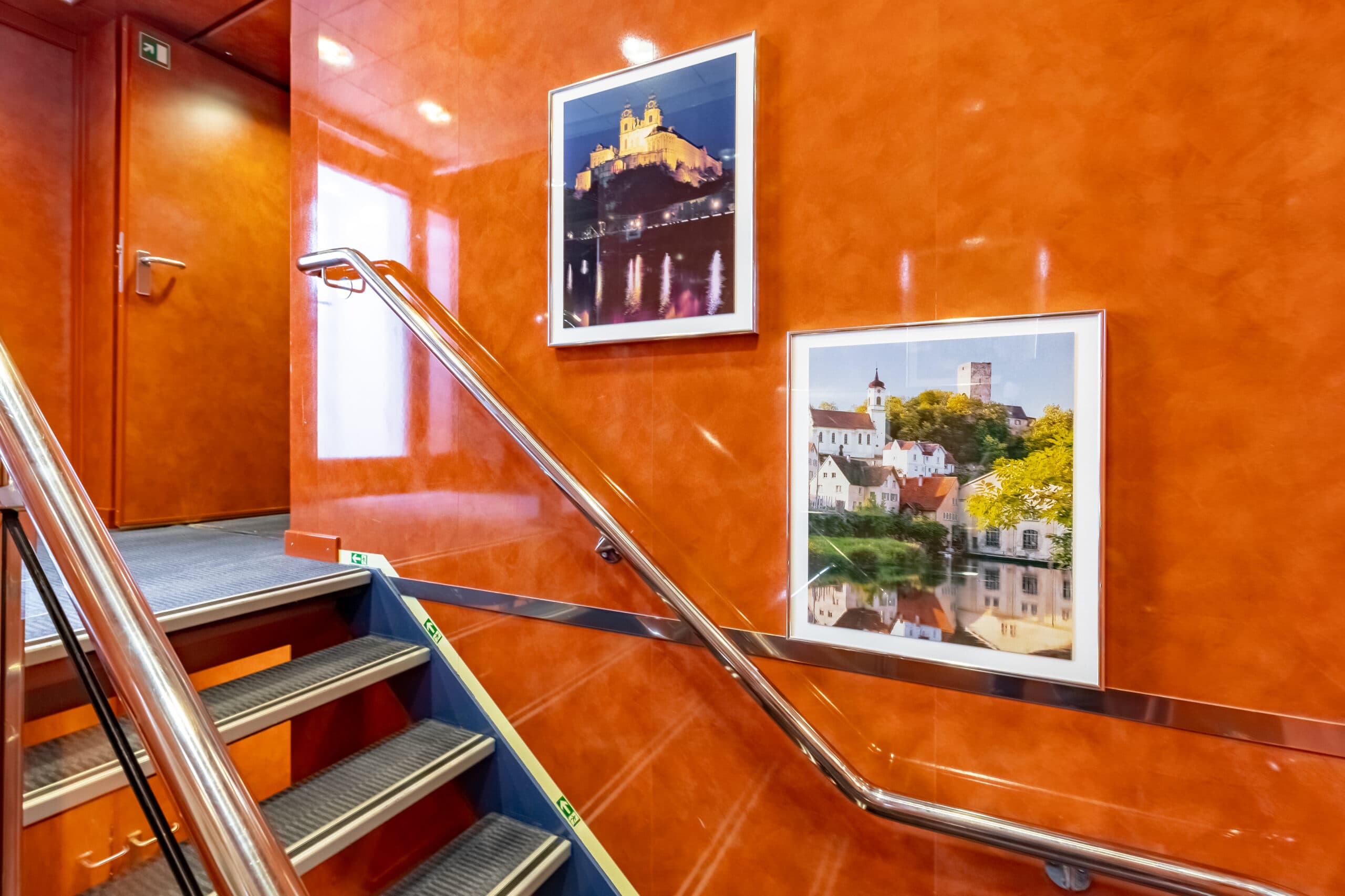 MS RIVER SAPPHIRE 5*