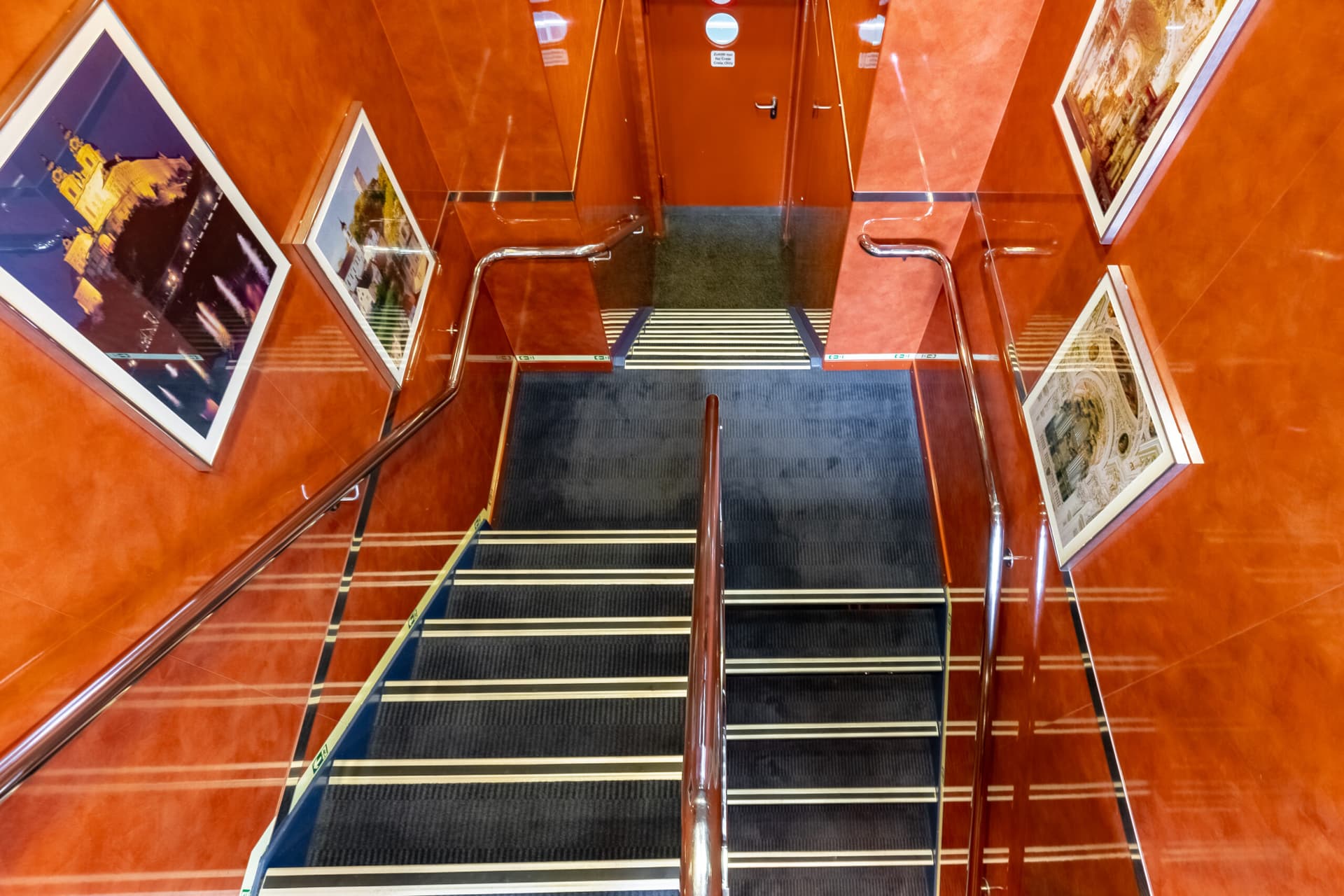 MS RIVER SAPPHIRE 5*