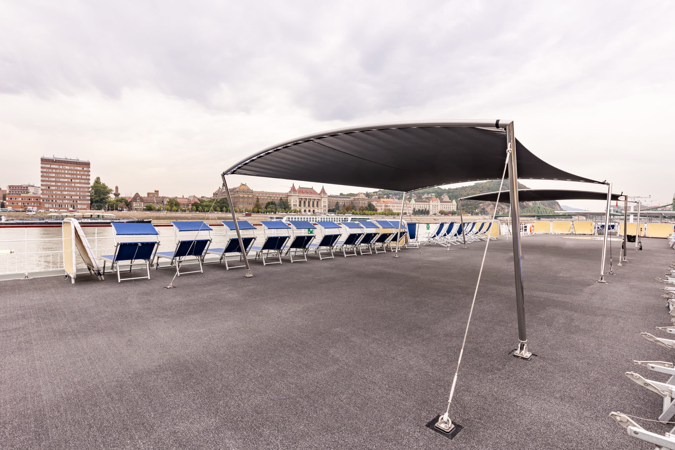 MS RIVER SAPPHIRE 5*