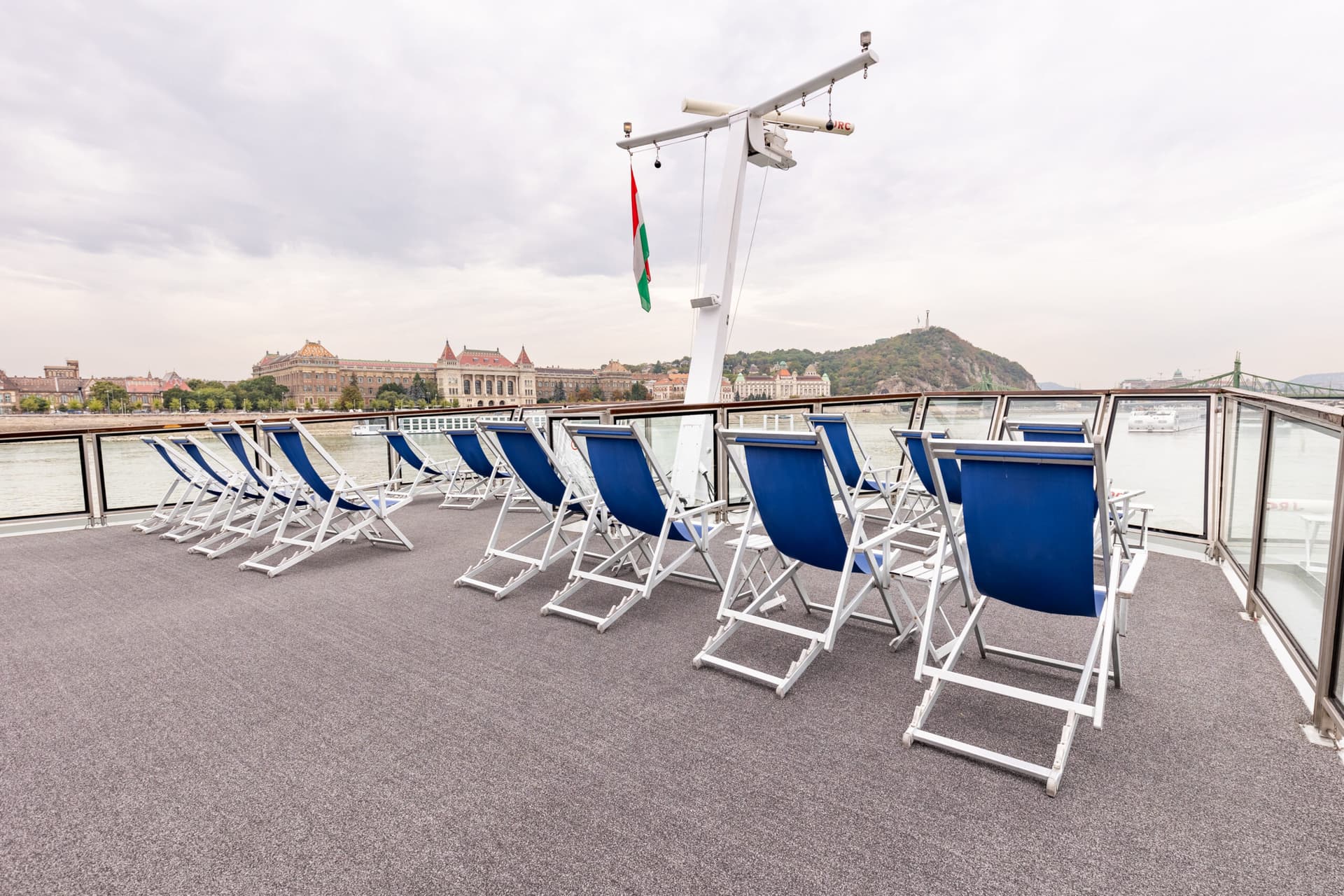 MS RIVER SAPPHIRE 5*