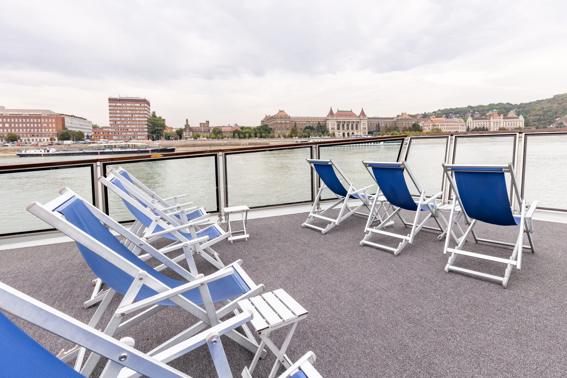 MS RIVER SAPPHIRE 5*