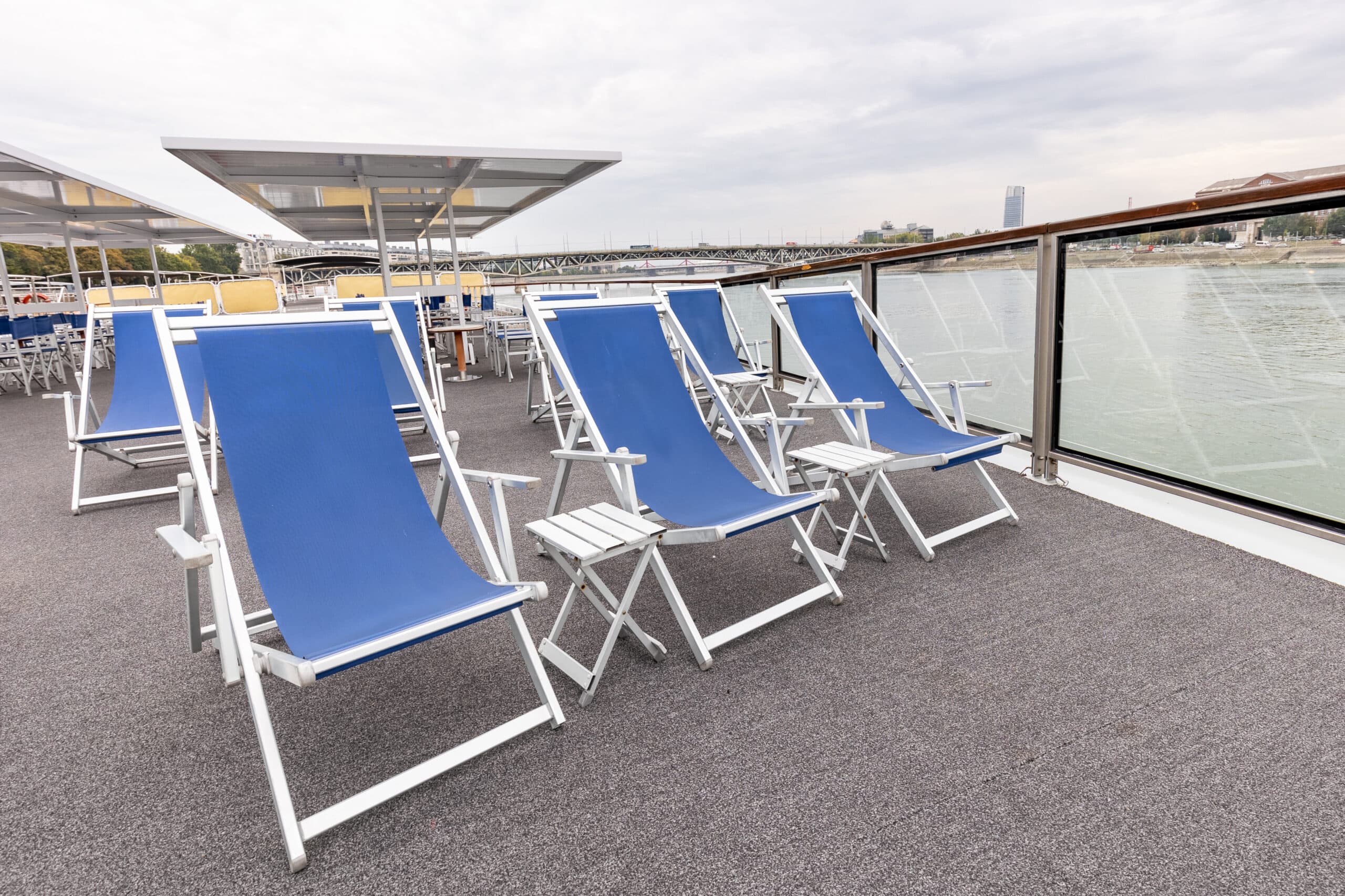 MS RIVER SAPPHIRE 5*