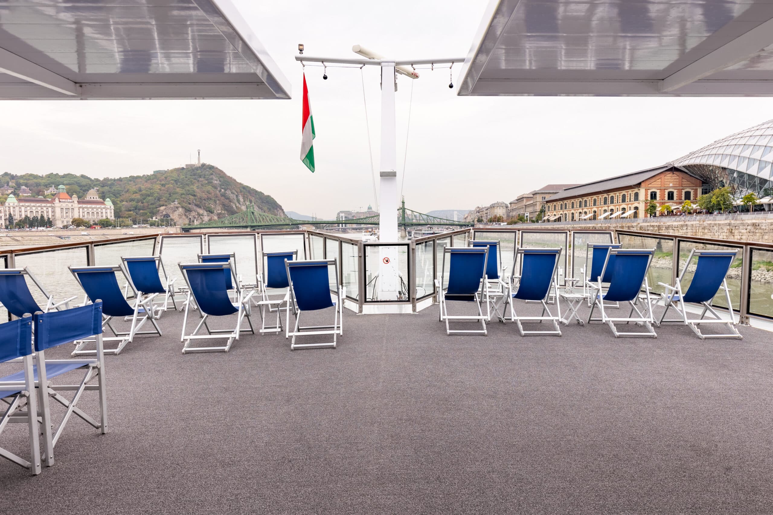 MS RIVER SAPPHIRE 5*