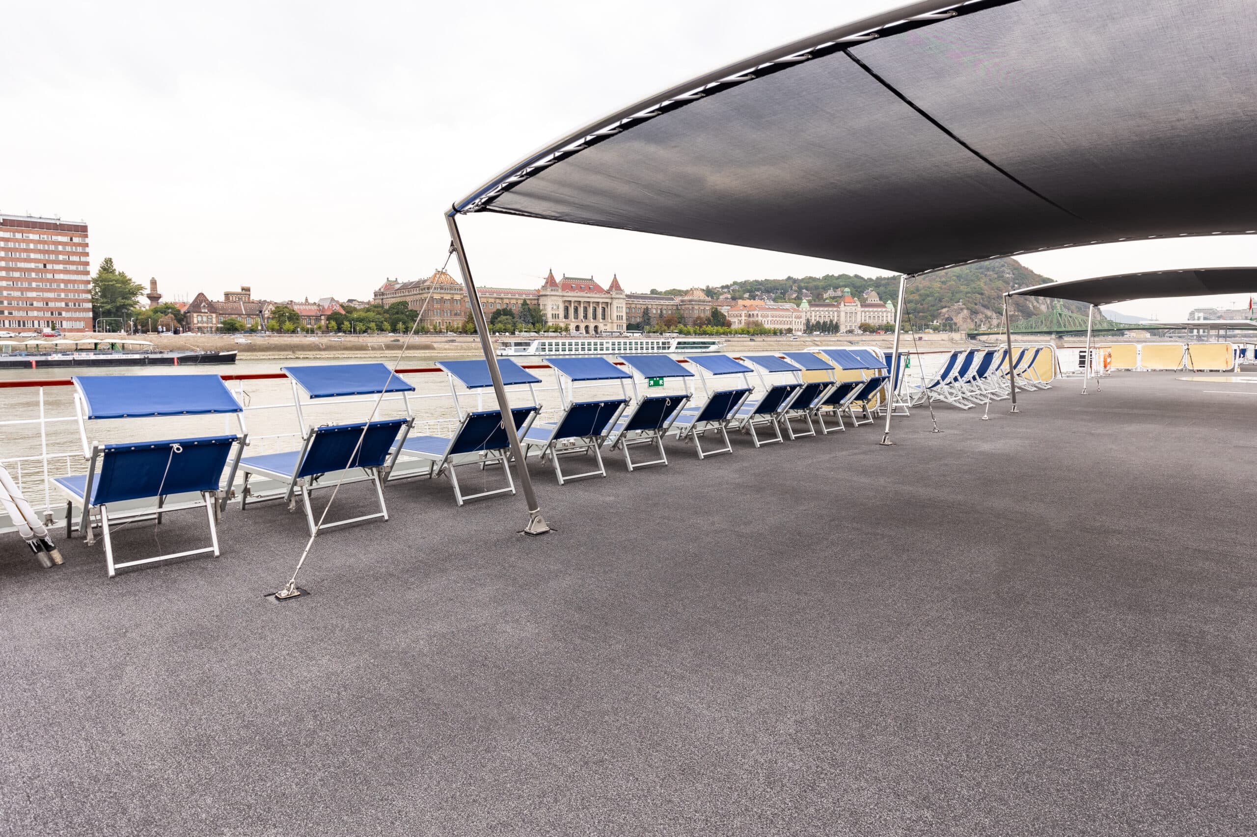 MS RIVER SAPPHIRE 5*