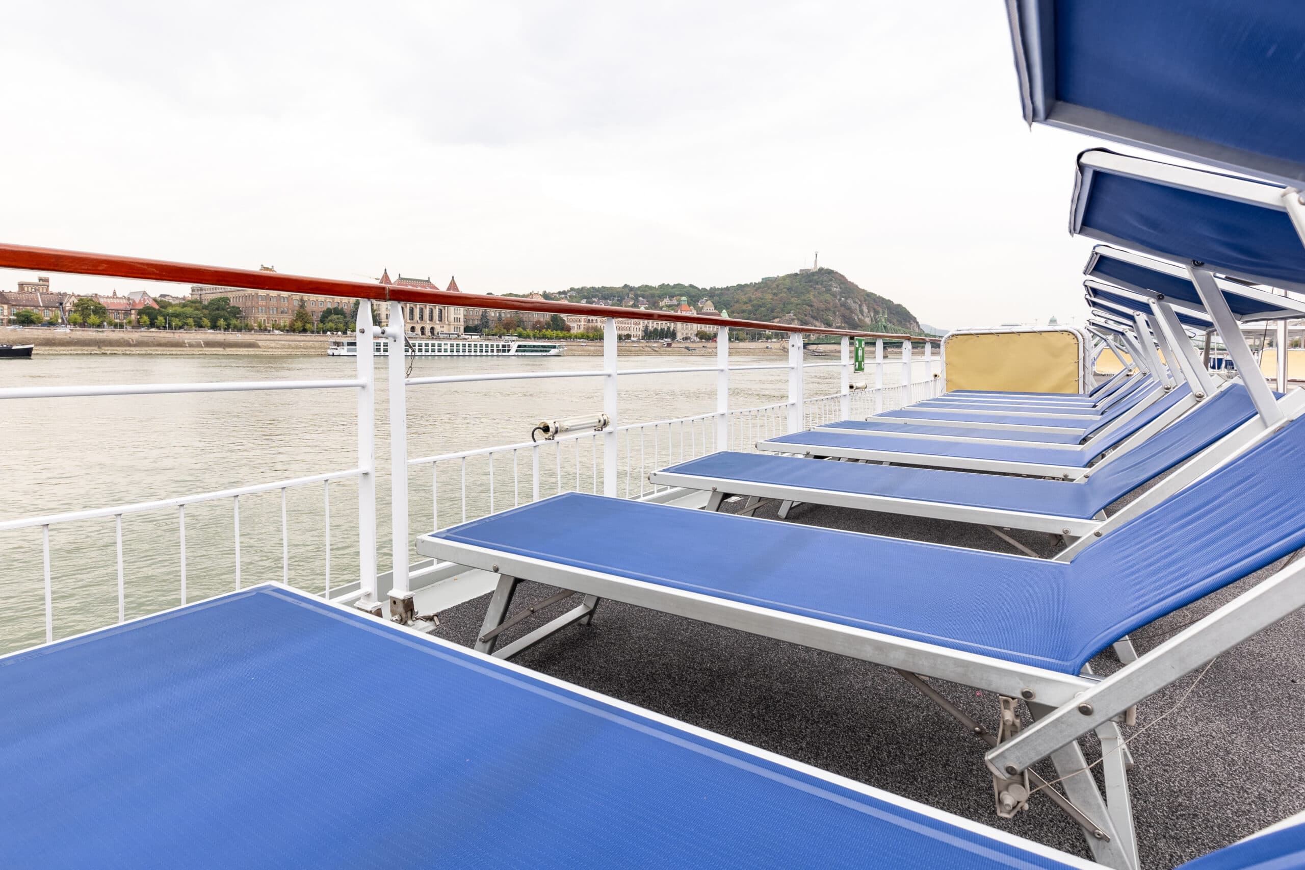 MS RIVER SAPPHIRE 5*