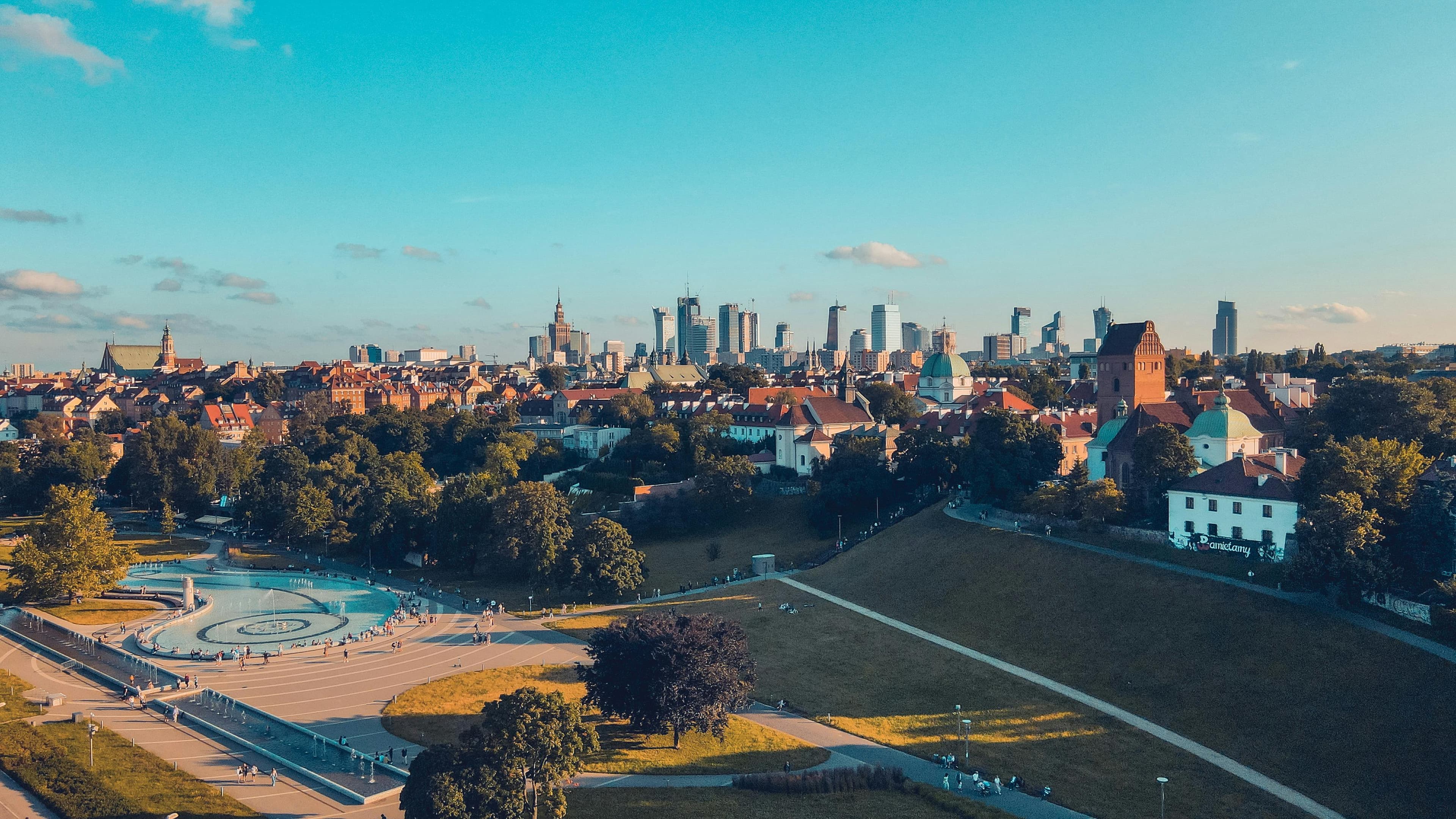 L’ESSENZA DELLA POLONIA