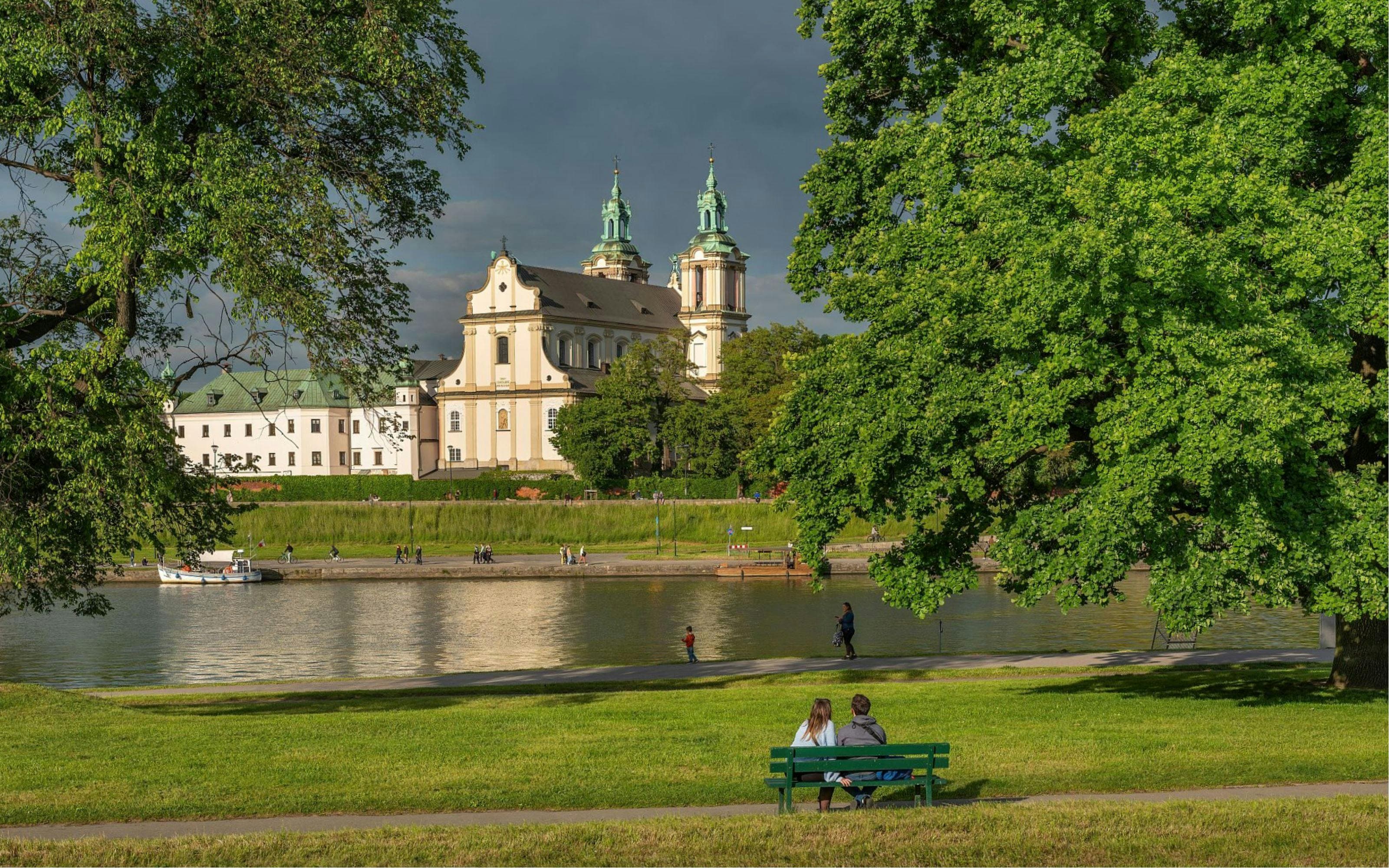 L’ESSENZA DELLA POLONIA