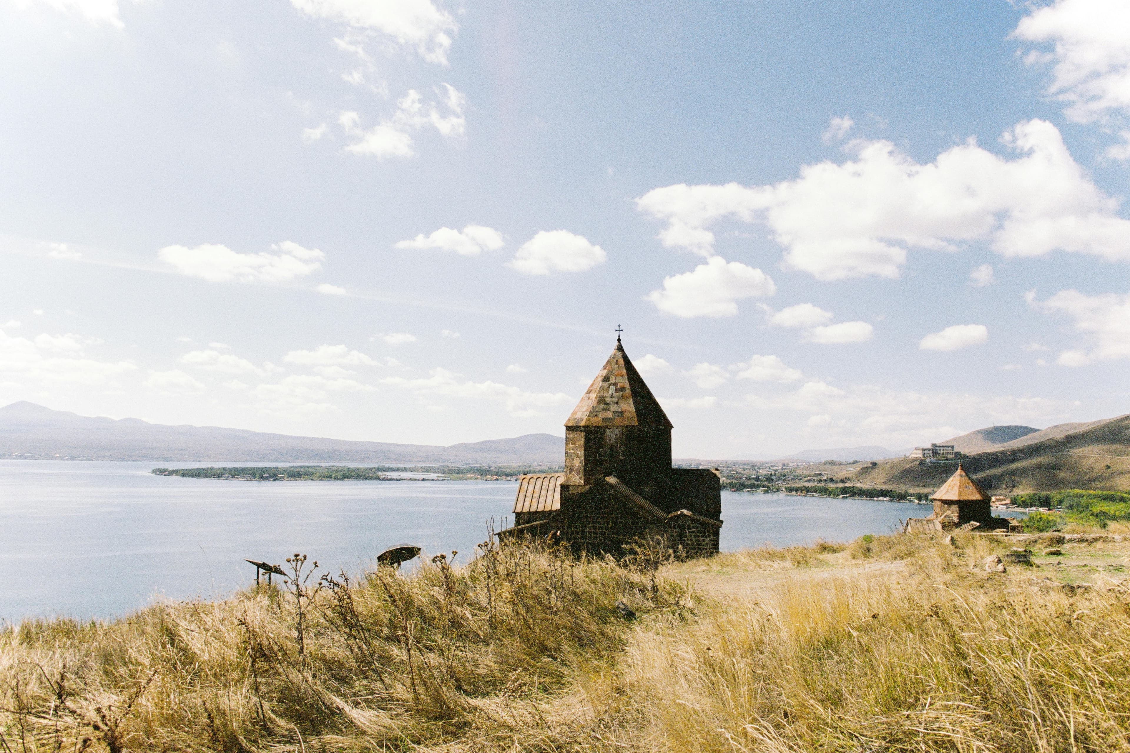 ALLA SCOPERTA DELL’ARMENIA