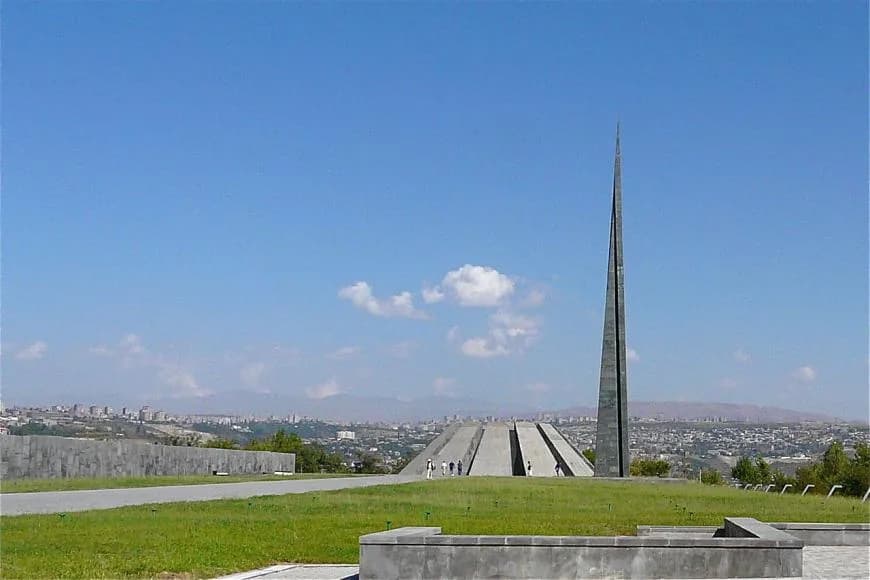 ALLA SCOPERTA DELL’ARMENIA