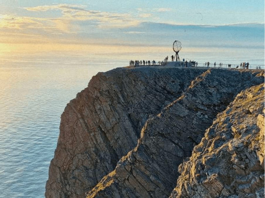 TROMSO E CAPO NORD