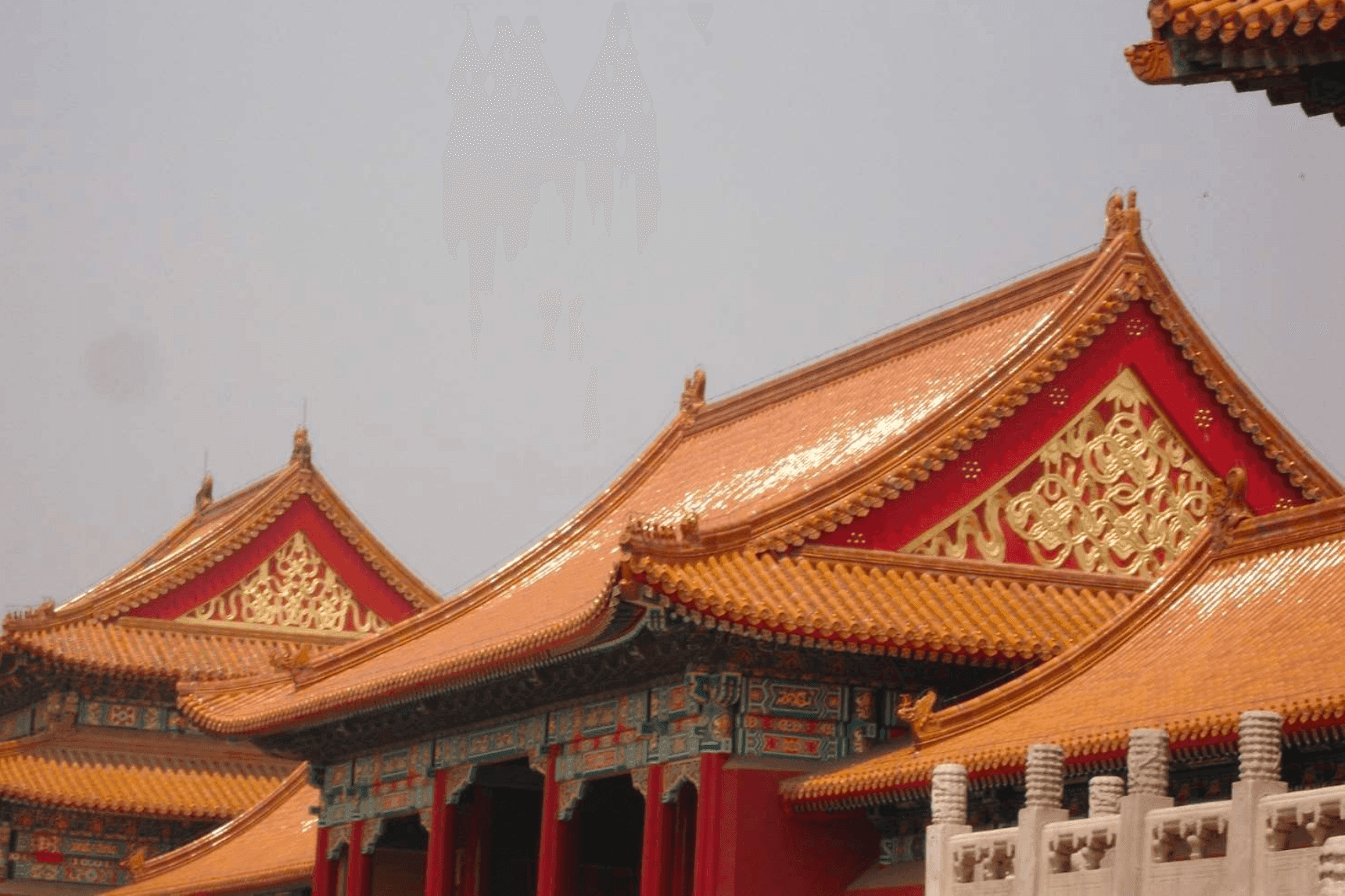 ALLA SCOPERTA DELLA CINA