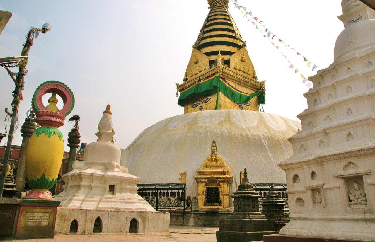 Nepal: Kathmandu, Chitwan & Pokhara